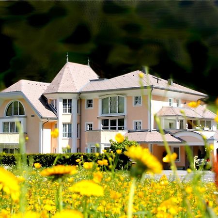 Gruetter Luxury Apartments Ишгль Экстерьер фото