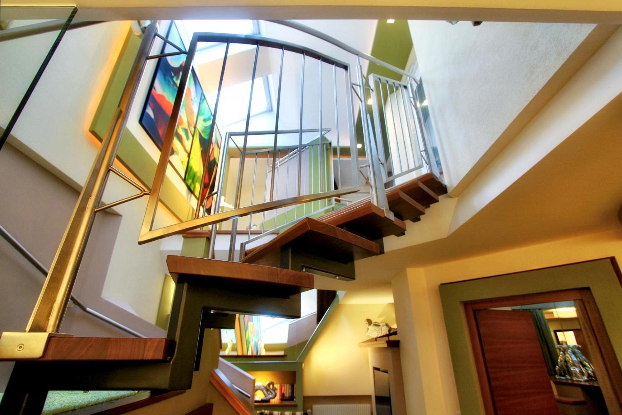 Gruetter Luxury Apartments Ишгль Экстерьер фото