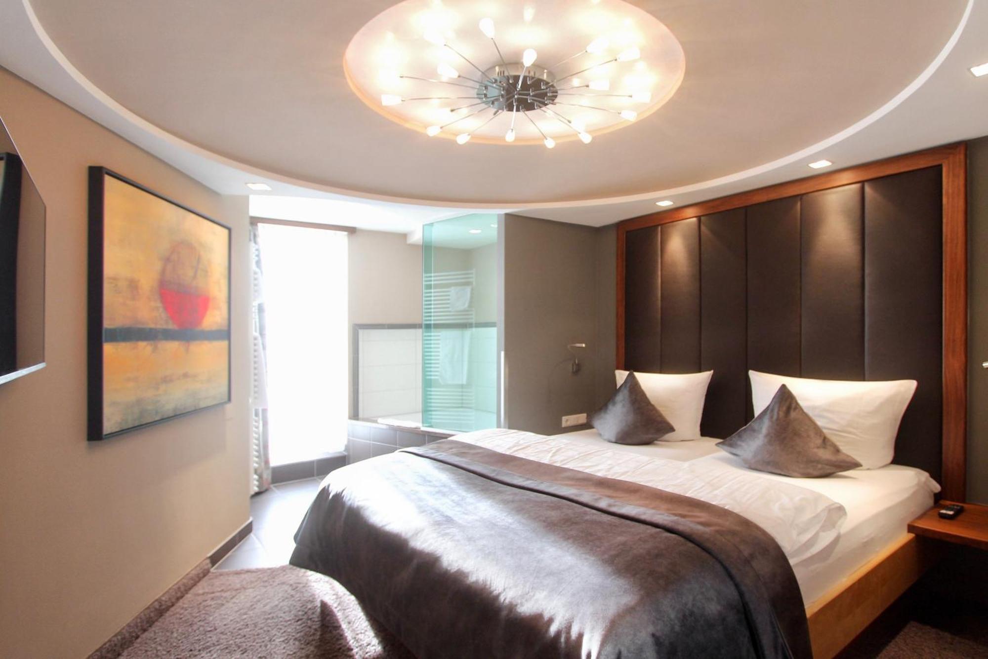 Gruetter Luxury Apartments Ишгль Экстерьер фото