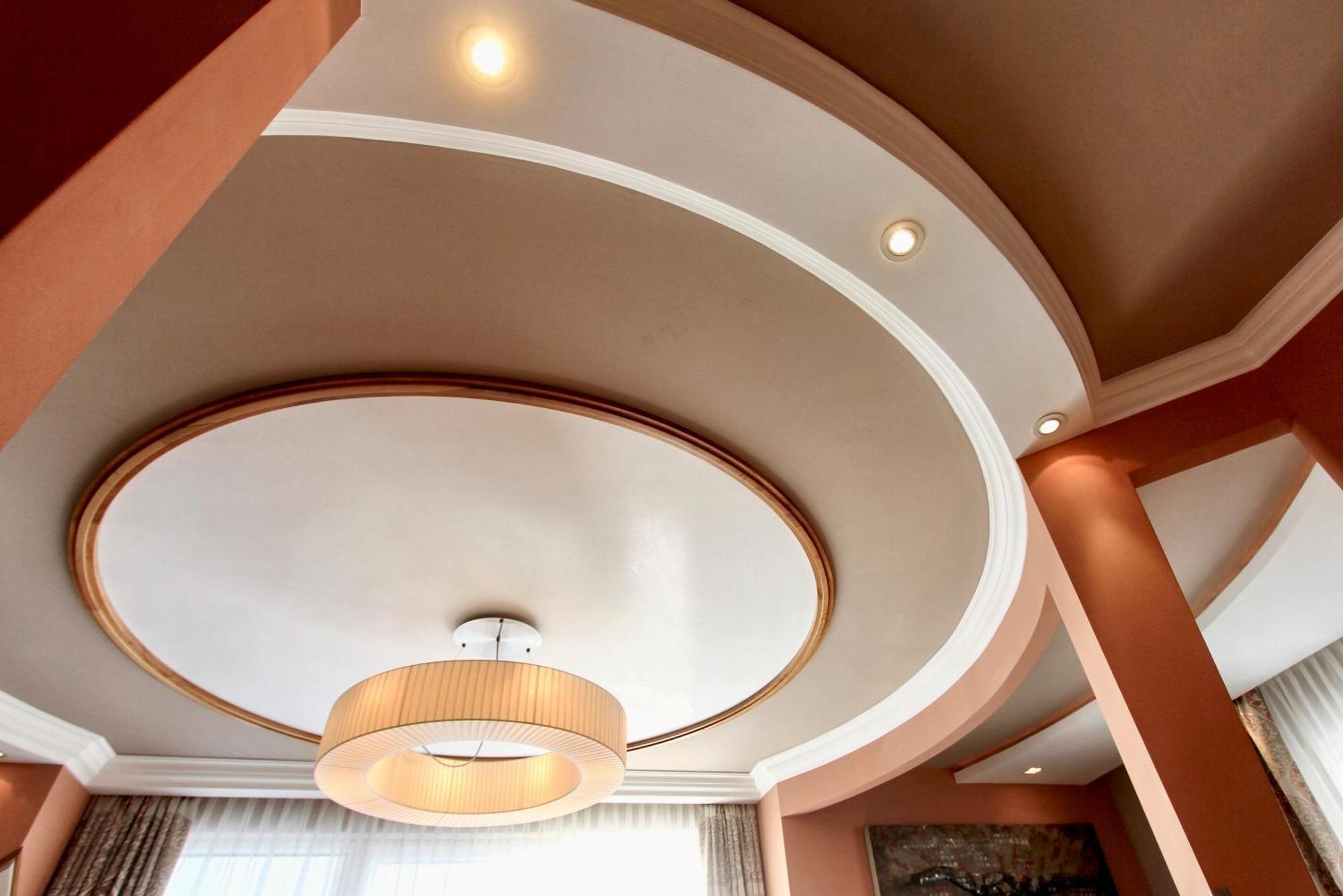 Gruetter Luxury Apartments Ишгль Номер фото