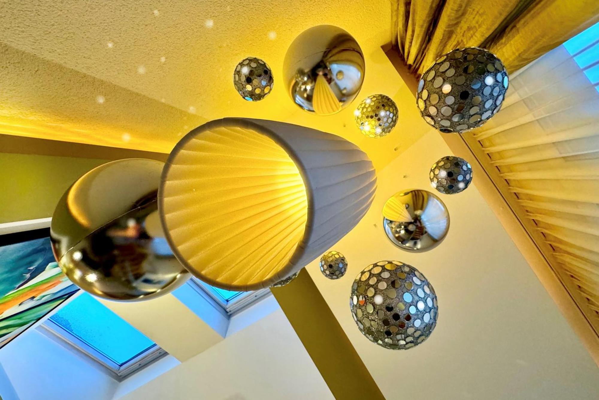 Gruetter Luxury Apartments Ишгль Номер фото