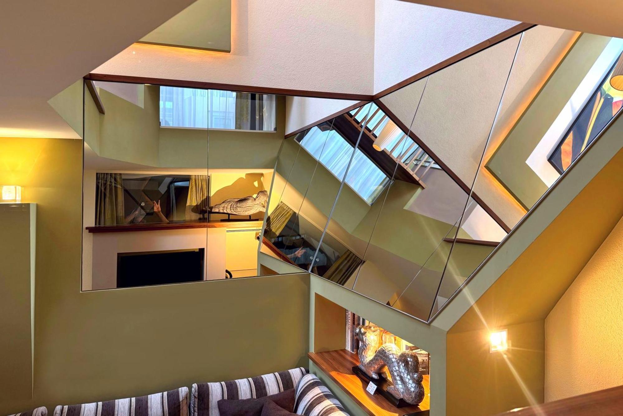 Gruetter Luxury Apartments Ишгль Номер фото